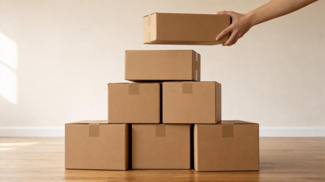 Why Brown Packing Companies Are Essential for Stress-Free Moves in 2026