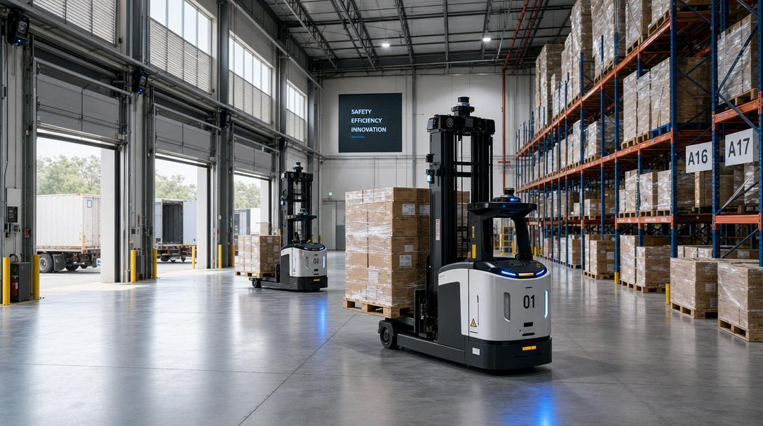 Bynum Transport: 7 Strategies for Optimizing Heavy-Duty Logistics in 2026