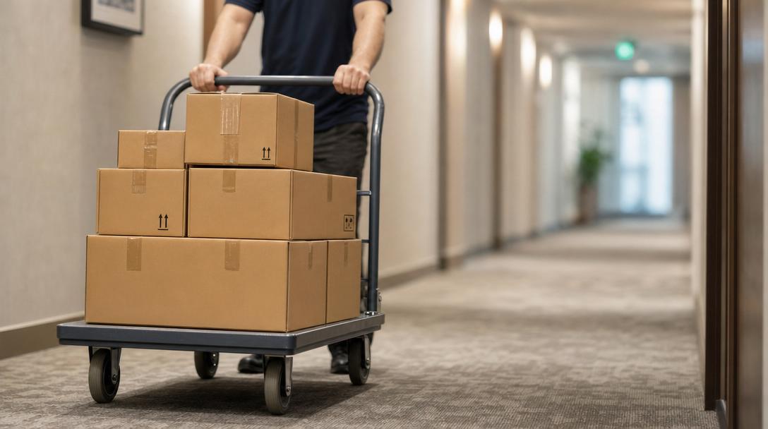 7 Ways H2H Movers Simplifies Complex Relocations in 2026