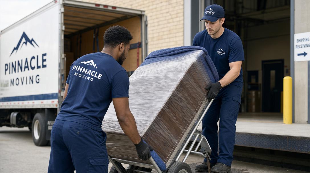 Labor-Only Movers: Definition, Cost, and How They Work in 2026