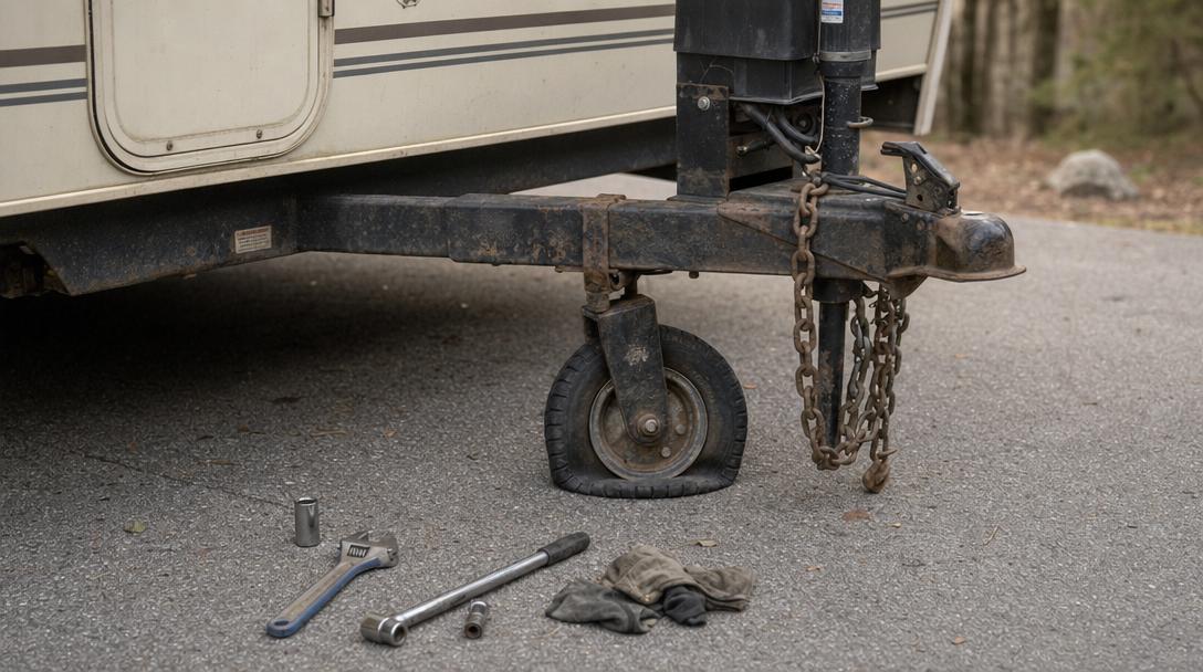 The Hidden Costs of DIY RV Moving (And How to Avoid Them)