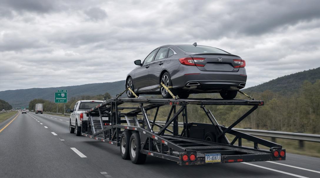 Sherpa Auto Transport Reviews: Honest Feedback and What You Need to Know