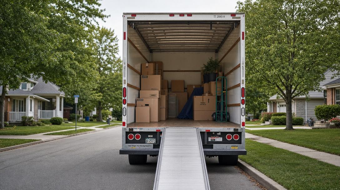 10 Essential U-Haul Corpus Christi Tips for Stress-Free Moves in 2026