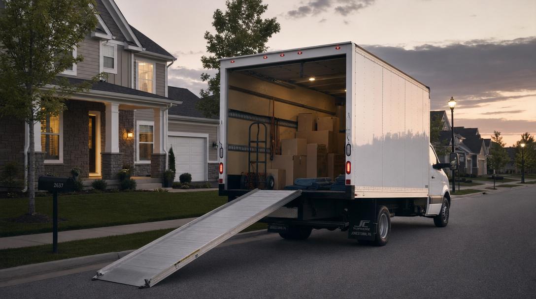 7 Critical Tips for Using U-Haul Moving & Storage at Randolph Rd in 2026