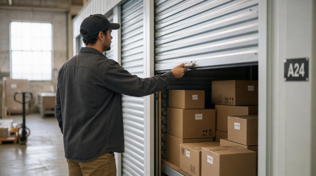 Why U-Haul Moving & Storage of Plano is the Top Choice for 2026 Relocations