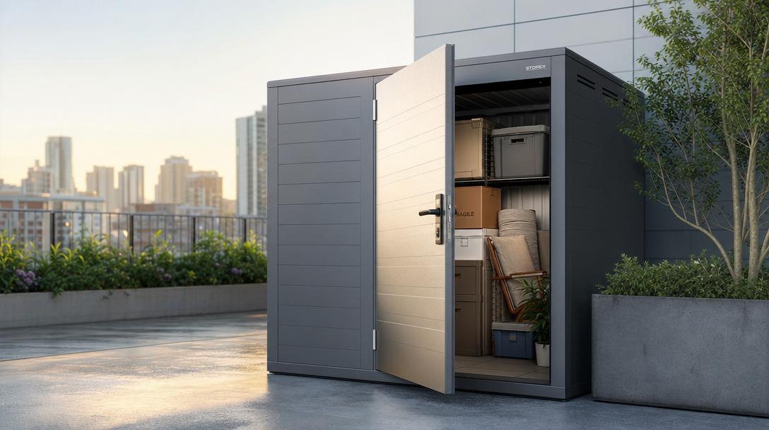 U-Haul Storage of North Lynnwood: Features, Pricing, and Local Comparisons in 2026