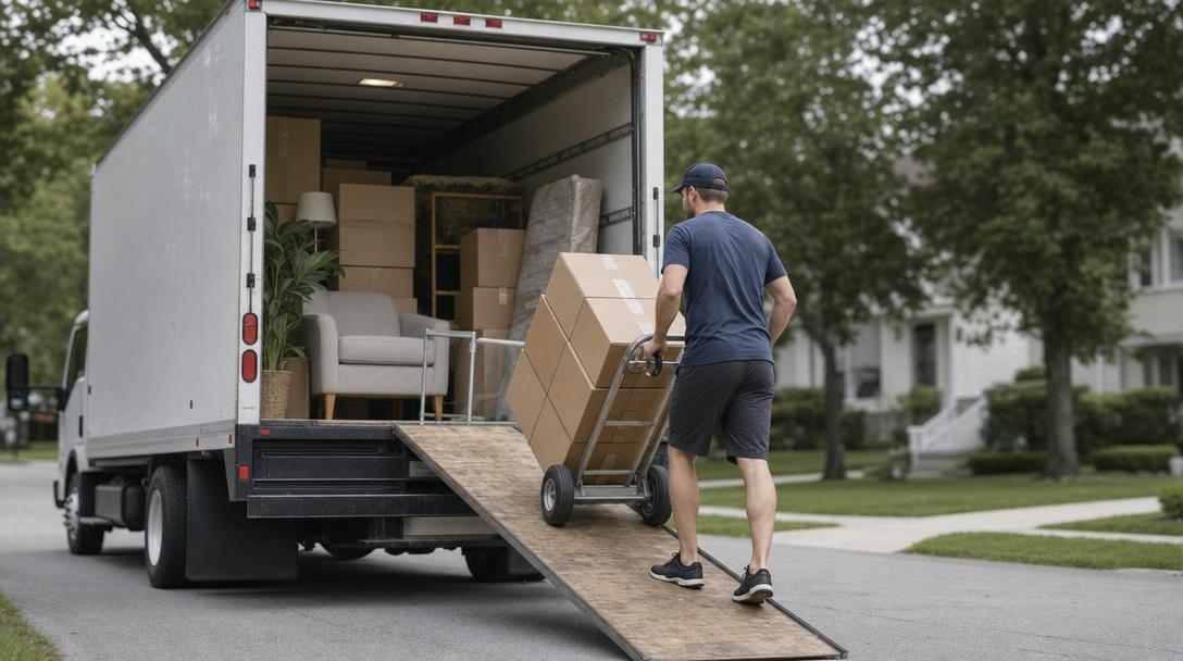 8 Critical Steps for a Stress-Free Move with United Movers in 2026